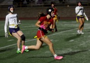 Girls prep flag football rankings, Oct. 1, 2025: Bay Area News Group Top 15