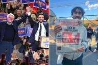 Even Bernie Sanders admits Mamdani won't have all the answers