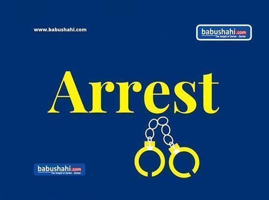 Police arrests second accused in Satara doctor rape case [ FULL VIEW ]