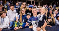 Tom Lahrs' report card on his son's debut NRL season