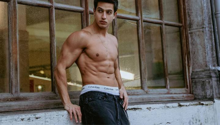 3 Ab Workouts That Actually Build a Six Pack