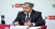 Moción de censura contra ministro de Cultura pierde respaldo en el Congreso