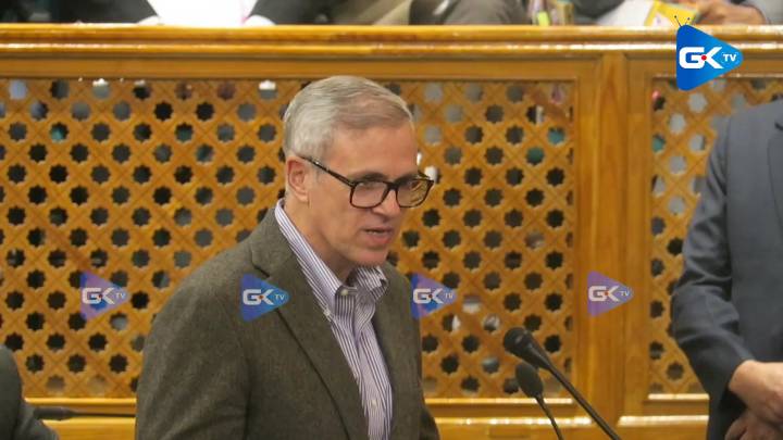 Chief Minister announces major reforms in CDF