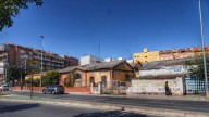 ¿A qué debe su nombre la Casa de las Aguas de Badajoz?