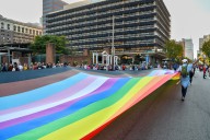 New events — including a community roundtable — coming to this year’s OURFest
