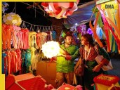 Diwali 2025: Top 5 melas in Delhi-NCR you must visit for food, fun