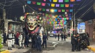 Balacera en Tlaltenco, Tláhuac, provoca cierre de feria, hay tres muertos y seis heridos