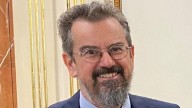 Juan Francisco Fuentes Aragonés, Premio Nacional de Historia por 'Bienvenido, Míster Chaplin'