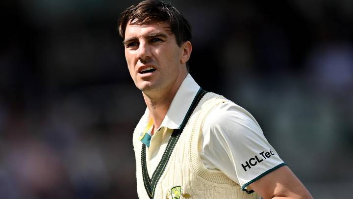 Australia vs England, Ashes 2025: Pat Cummins injury update for first Test, Steve Smith set to captain