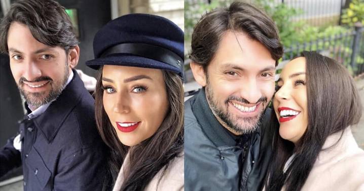 ¿Quién es Víctor Manuel Álvarez Puga? Esposo de Inés Gómez Mont