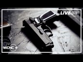 Detectives link 'ghost guns' to Charlotte crime
