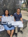 «Tememos perder nuestra casa»