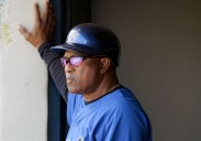 Sandy Alomar Sr., longtime major league infielder and coach, dies at 81