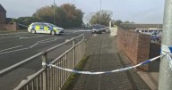 Murder investigation as man, 79, dies after attack in street with teen arrested