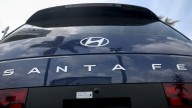 More than 135,000 Hyundai vehicles recalled. See list of models.