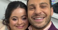 Coronation Street star supports Ellie Goldstein as Strictly star sends same 'next' message with Vito Coppola