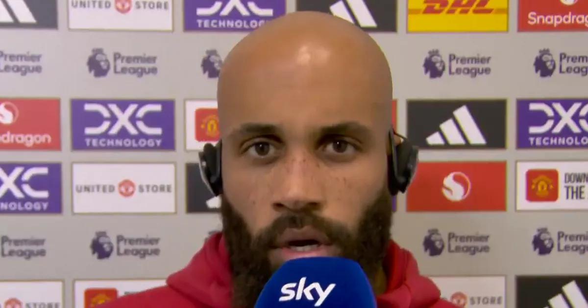 Bryan Mbeumo reveals what has changed at Manchester United