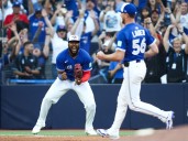 Blue Jays fans among most loyal in Canada, survey finds