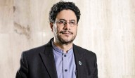 Iván Cepeda habla de sus propuestas