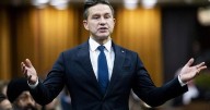 Conservative MPs deflect questions about Poilievre's comments on Trudeau, RCMP