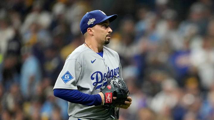Blake Snell spectacular as Dodgers beat Brewers 2