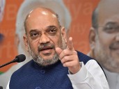 From Art 370 to Op Sindoor, Modi Govt Bulldozed Terror Walls: HM Amit Shah