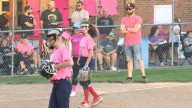 Mill Creek Pink Out Tournament takes a swing at cancer