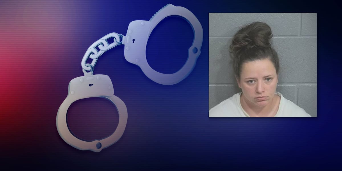 Barren Co. substitute teacher arrested after alleged plan to meet student for sex