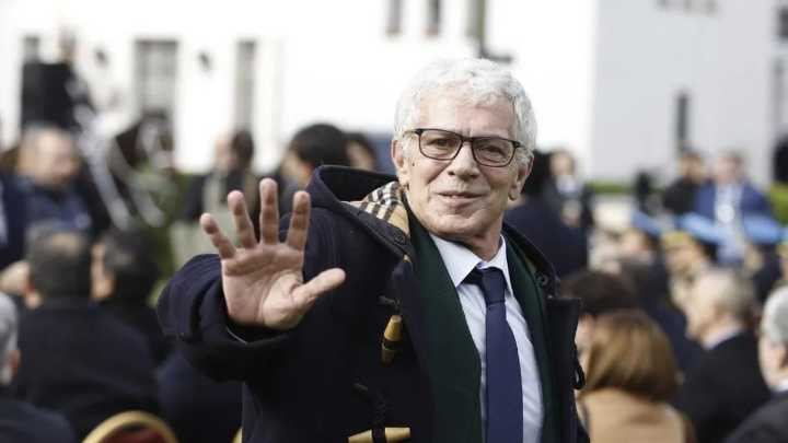 Cúneo Libarona dejará el Ministerio de Justicia y analizan una fusión