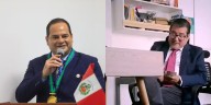 Fernando Velasco fue vacado como alcalde de Chorrillos por irregularidades, pero sucesor también es investigado: fue captado recibiendo S/ 5 mil