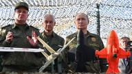 Putin presume del nuevo misil nuclear 'Pájaro de Tormenta' que ya ha probado con éxito: "Es diferente a todo lo demás en el mundo"