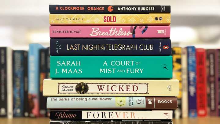 PEN America report: Book bans, challenges rose over two