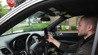 Are you regularly breaking one of these driving laws?