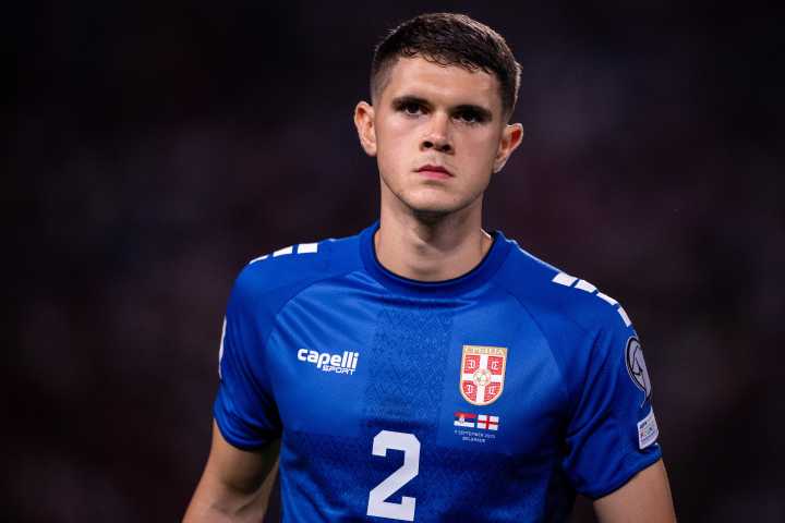 How to Watch Serbia vs Albania: Live Stream FIFA World Cup 2026 Qualifiers, TV Channel