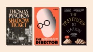 The best historical fiction of 2025