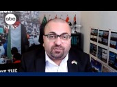 Palestine needs a 'transitional period' after peace deal with Israel