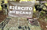 Siguen detenciones en Sinaloa; caen cuatro en Culiacán
