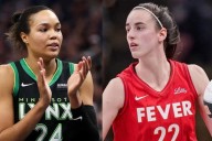 Caitlin Clark’s Exit Interview Highlights WBB’s Biggest Dilemma Involving Napheesa Collier