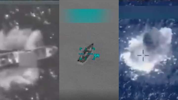 México Llamará al Embajador de Estados Unidos por Ataques a Presuntas 'Narcolanchas'