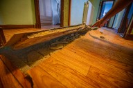 Detenido por provocar una explosión para matar a su vecino