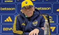 Murió Miguel Ángel Russo