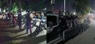 Fueron retenidas 4 unidades de motos en operativos de Polimaturín