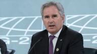 Milei nombra como ministro de Exteriores a Pablo Quirno, hombre fuerte de su equipo económico