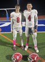 High school football: Red Hook continues turnaround season with win