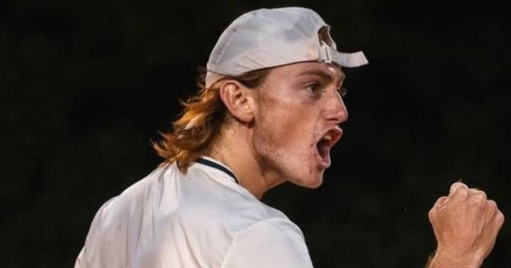 Ignacio Buse a 4tos del Challenger de Lima II: Tenista peruano se perfila como candidato al título