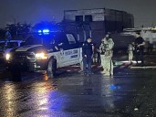 Dejan asesinado en carriola