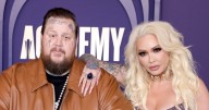 Jelly Roll Once Cheated on Wife Bunnie XO, Calls Couple 'Stronger' Now