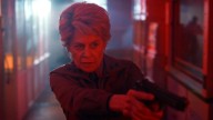 Linda Hamilton Will Shoot a Gun (and Then Some) in STRANGER THINGS 5