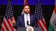 ‘A delicate dance’: JD Vance says US-China trade talks depend on Beijing’s response