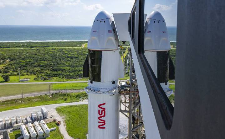Tensión entre Musk y la NASA por programa lunar; Sean Duffy "intenta matar" la agencia espacial, dice el magnate